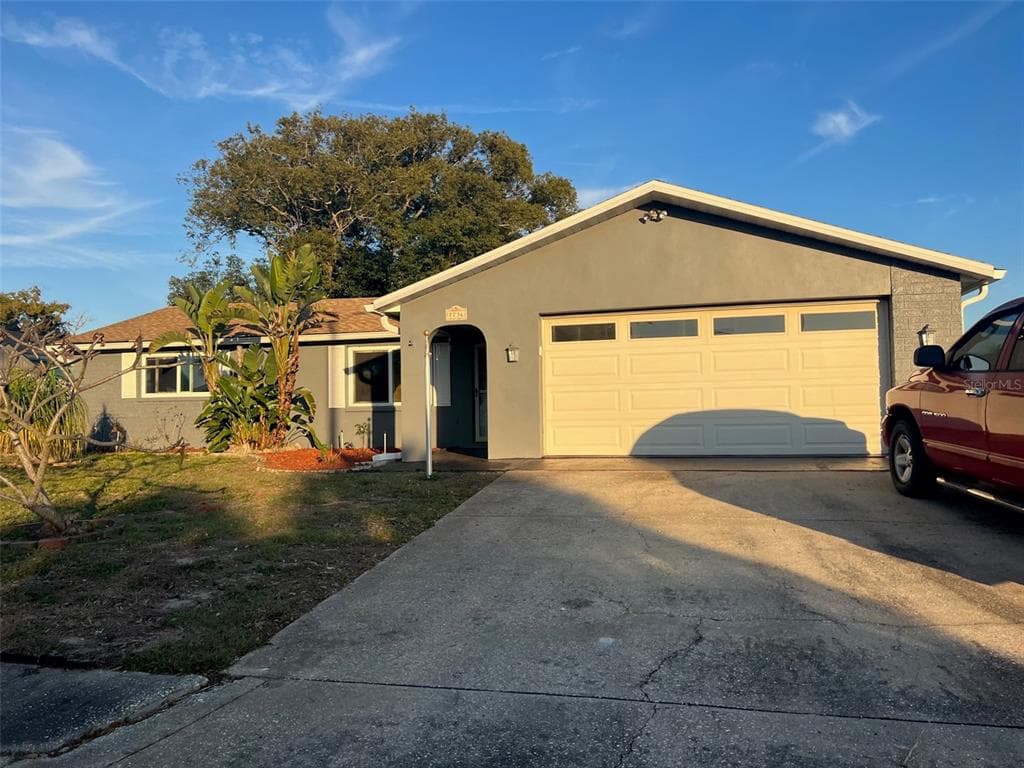 7736 WICKLOW STREET NEW PORT RICHEY, FL 34653