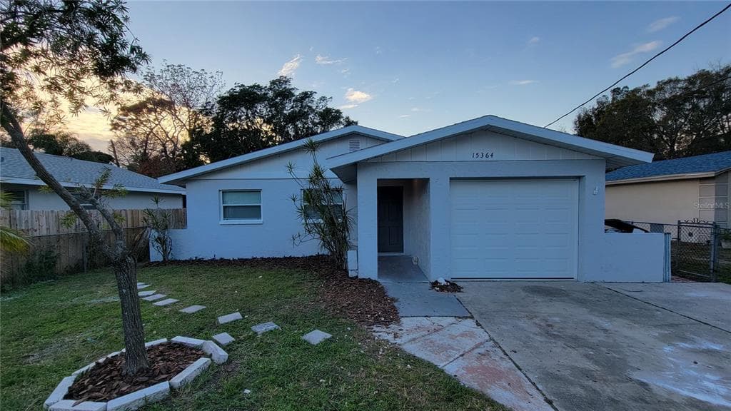 15364 AVALON AVENUE CLEARWATER, FL 33760