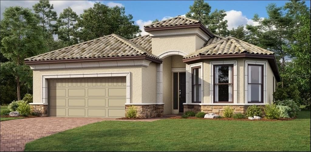6141 GRANDVIEW HILL COURT BRADENTON, FL 34203