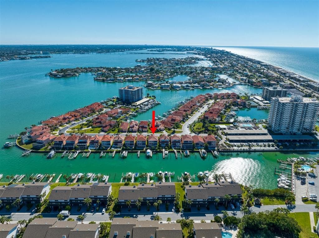 150 SAND KEY ESTATES DRIVE CLEARWATER, FL 33767