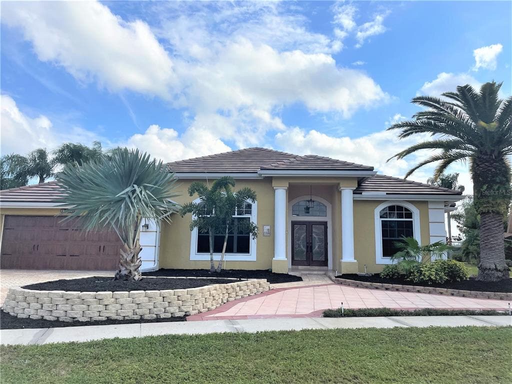 10404 DOUBLE BAYOU WAY TAMPA, FL 33615