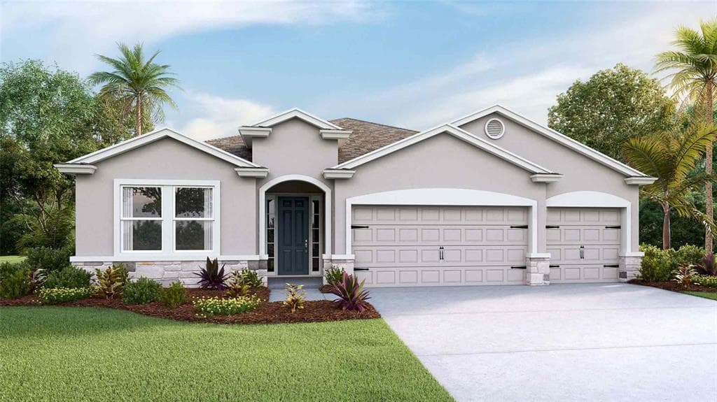 3512 GOLDEN WHEAT LANE PLANT CITY, FL 33565