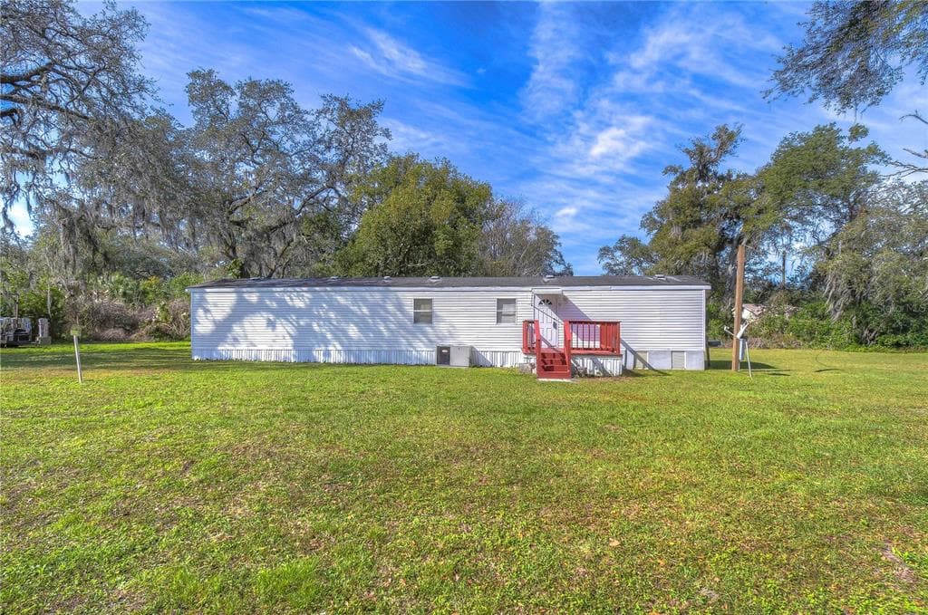 6405 SHORT STREET SEFFNER, FL 33584
