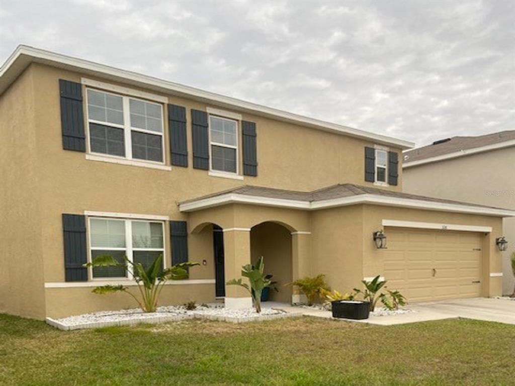 326 BLUE POINT DRIVE RUSKIN, FL 33570