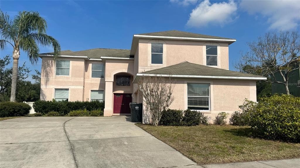 10811 HOFFNER EDGE DRIVE RIVERVIEW, FL 33579