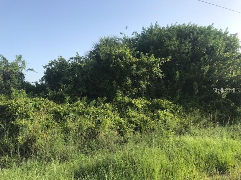 4003 12TH STREET SW LEHIGH ACRES, FL 33976