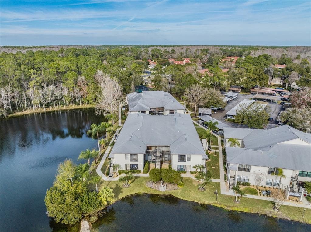 3374 MERMOOR DRIVE UNIT 2102 PALM HARBOR, FL 34685