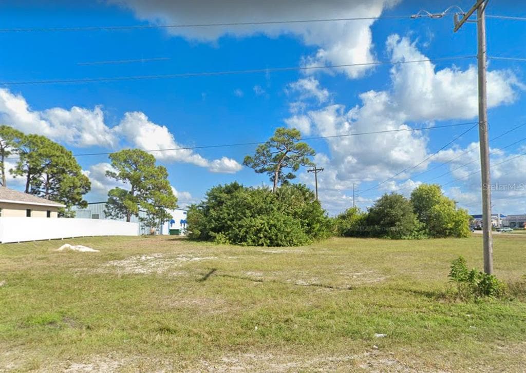 2409 NE 7TH PLACE CAPE CORAL, FL 33909