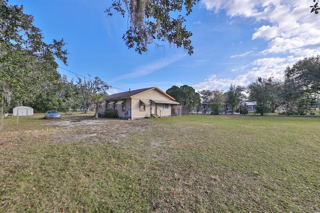 5728 DURANT ROAD