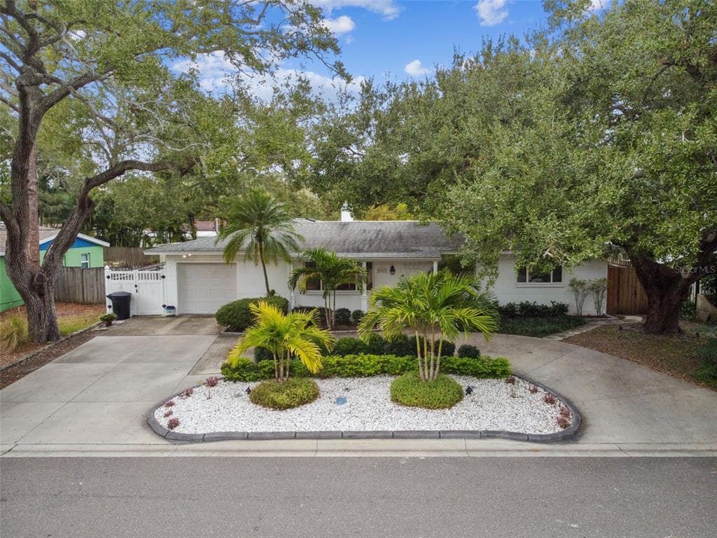 8263 27TH AVENUE N ST PETERSBURG, FL 33710