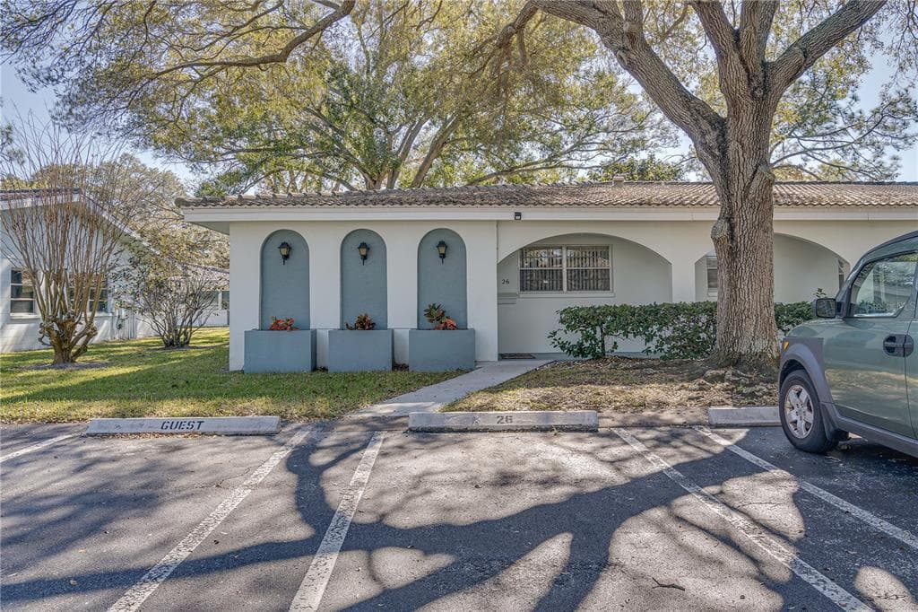 11200 102ND AVENUE UNIT 26 SEMINOLE, FL 33778