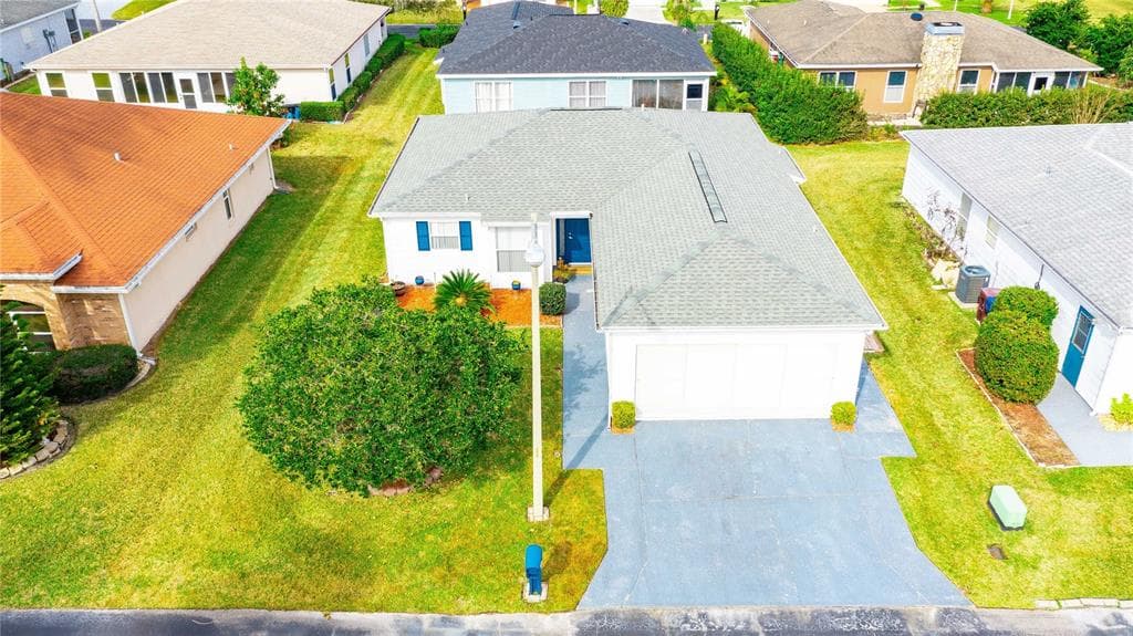 29247 ZELLER AVENUE SAN ANTONIO, FL 33576