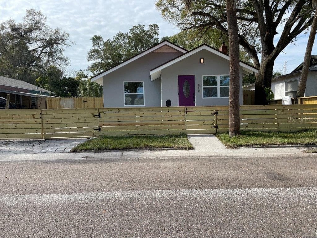 919 21ST STREET S ST PETERSBURG, FL 33712