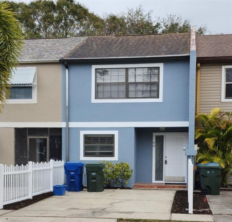 2931 S PINES DRIVE UNIT 40 LARGO, FL 33771