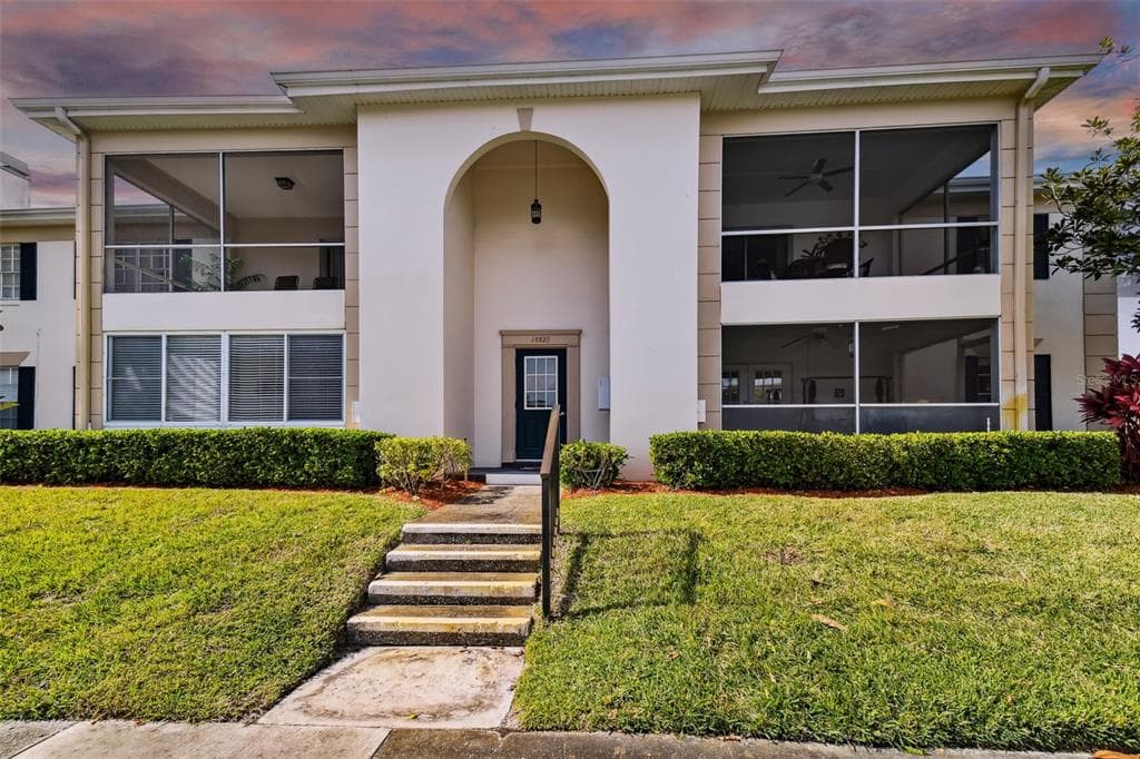 10325 CARROLLWOOD LANE UNIT 78 TAMPA, FL 33618