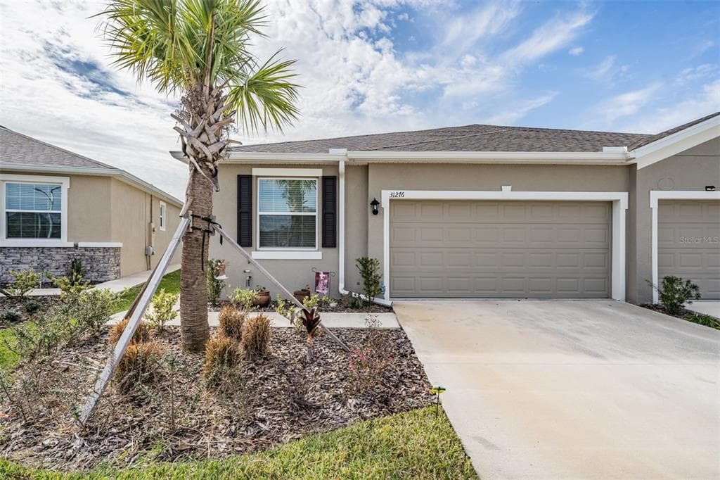 31276 MANGO FADE WAY SAN ANTONIO, FL 33576