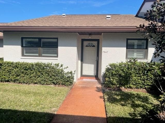 7947 RADCLIFFE CIRCLE PORT RICHEY, FL 34668