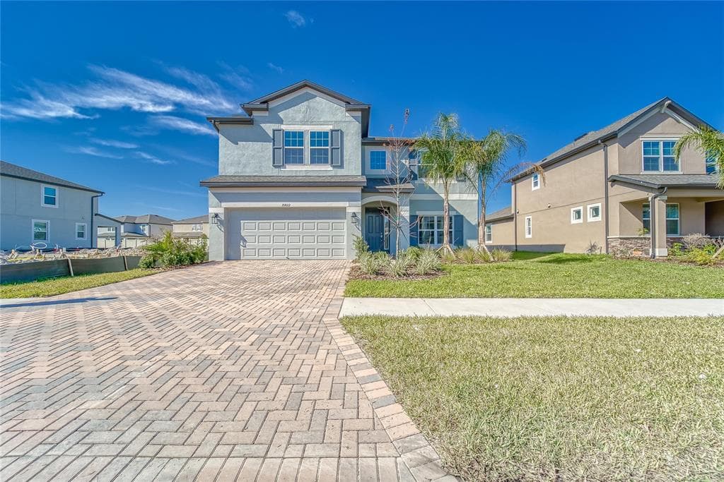 10822 SUNDRIFT DRIVE TAMPA, FL 33647