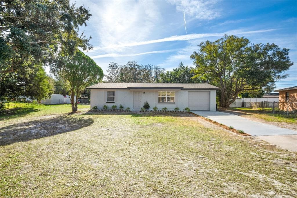 4926 BRIAR HILL COURT HOLIDAY, FL 34690