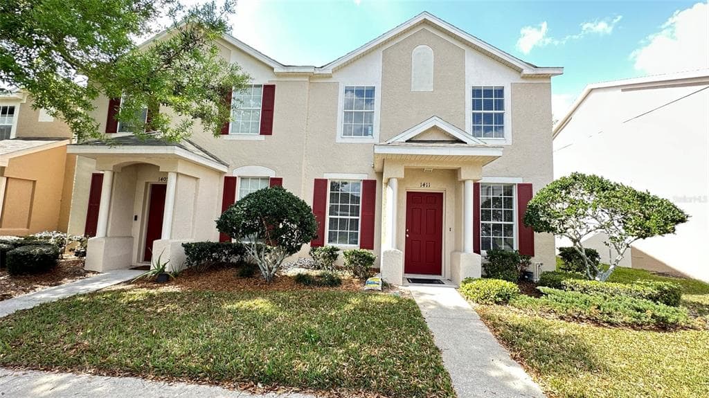 1411 LYONSHIRE DRIVE WESLEY CHAPEL, FL 33543