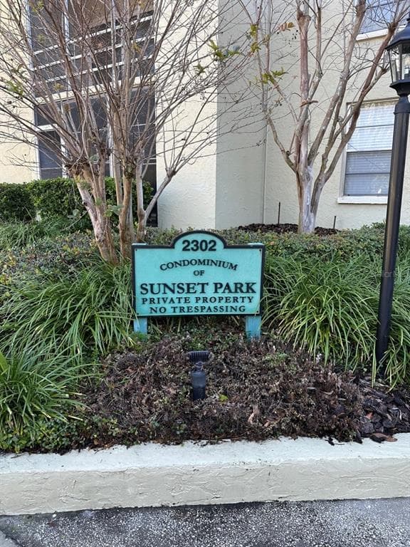 2302 S MANHATTAN AVENUE UNIT 108 TAMPA, FL 33629