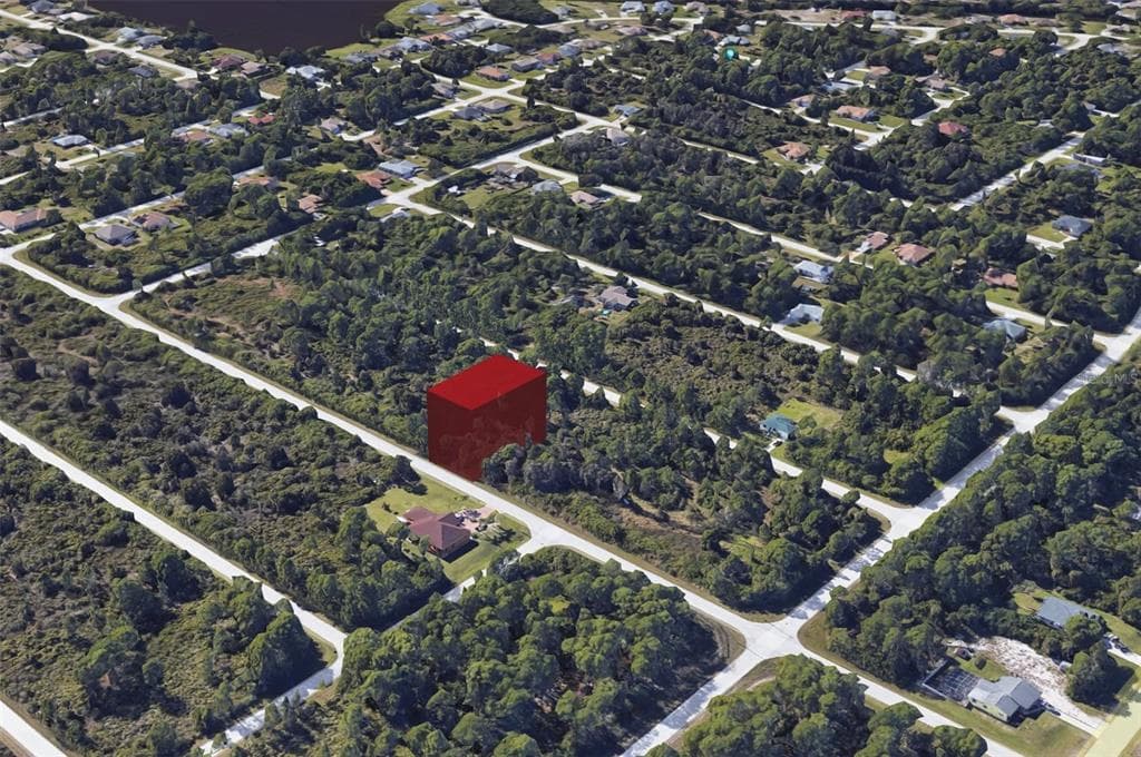6153 FEISE STREET PORT CHARLOTTE, FL 33981