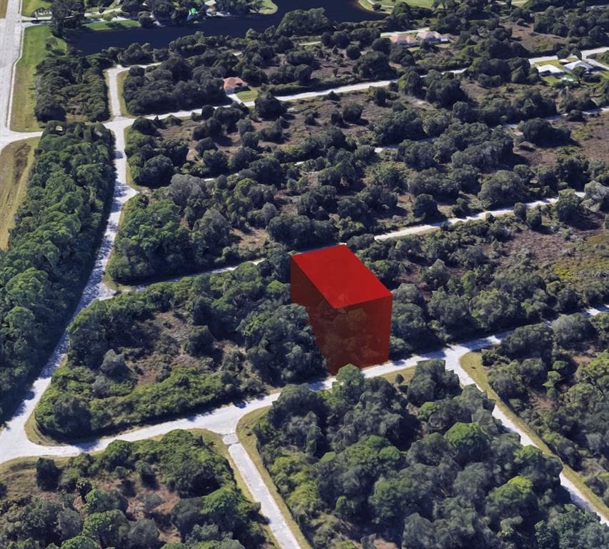 14511 CORAL SEA AVENUE PORT CHARLOTTE, FL 33953