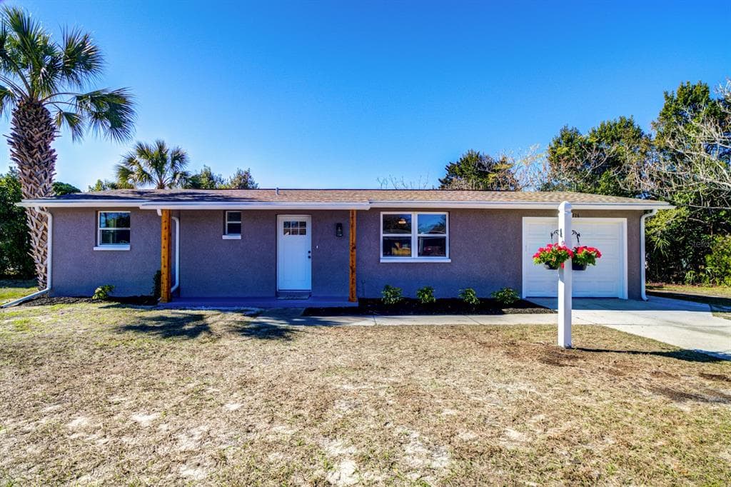 9516 HAYES STREET SPRING HILL, FL 34608