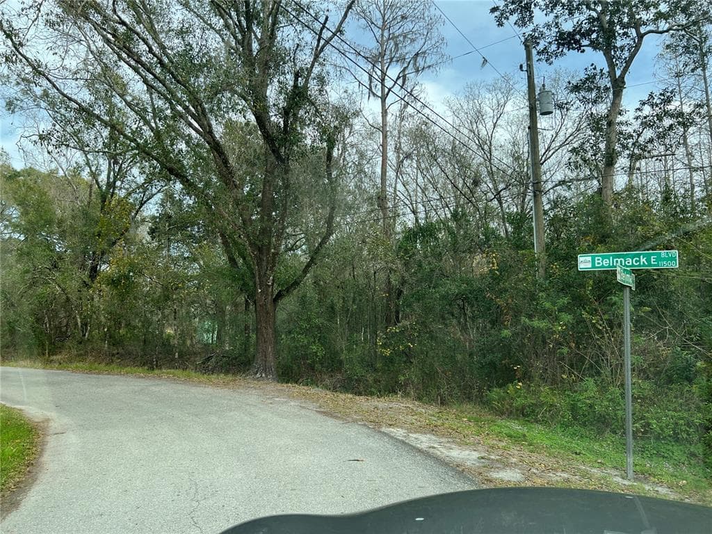 BELMACK ODESSA, FL 33556