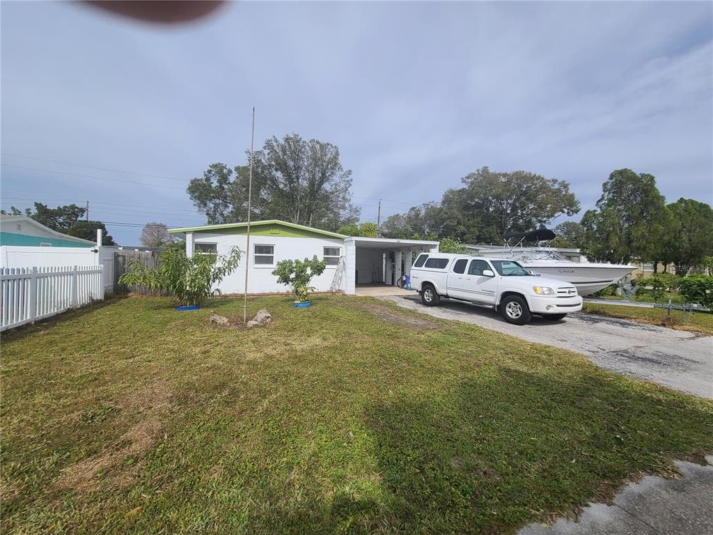 5851 85TH TERRACE N PINELLAS PARK, FL 33781