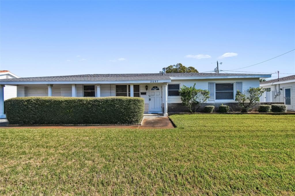 2697 60TH WAY N ST PETERSBURG, FL 33710