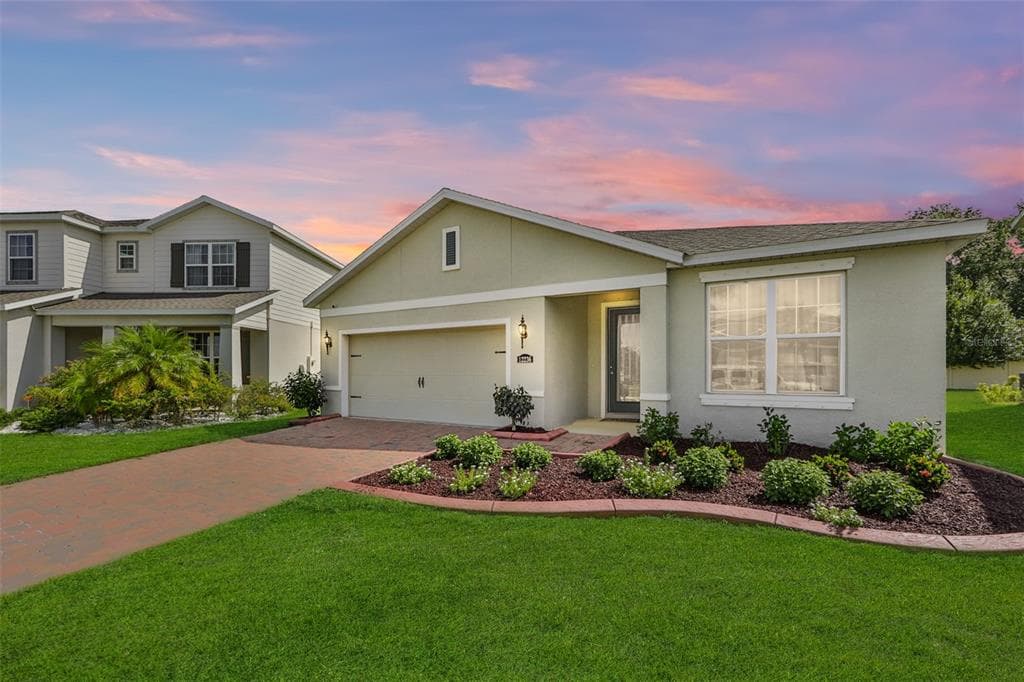 12236 BLUE PACIFIC DRIVE RIVERVIEW, FL 33579