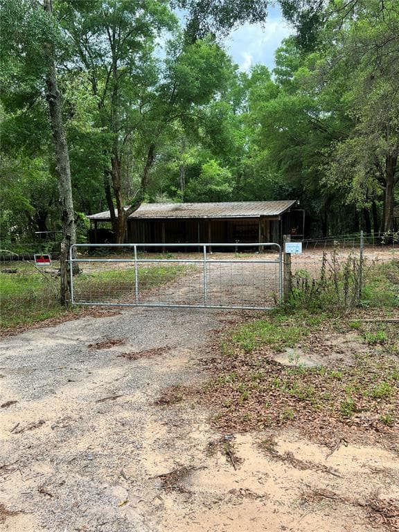 36546 THORNHAVEN LANE DADE CITY, FL 33523
