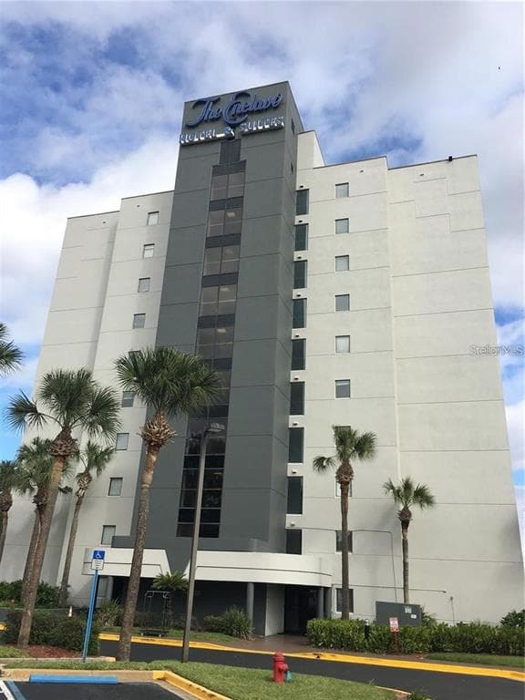6165 CARRIER DRIVE UNIT 1508 ORLANDO, FL 32819