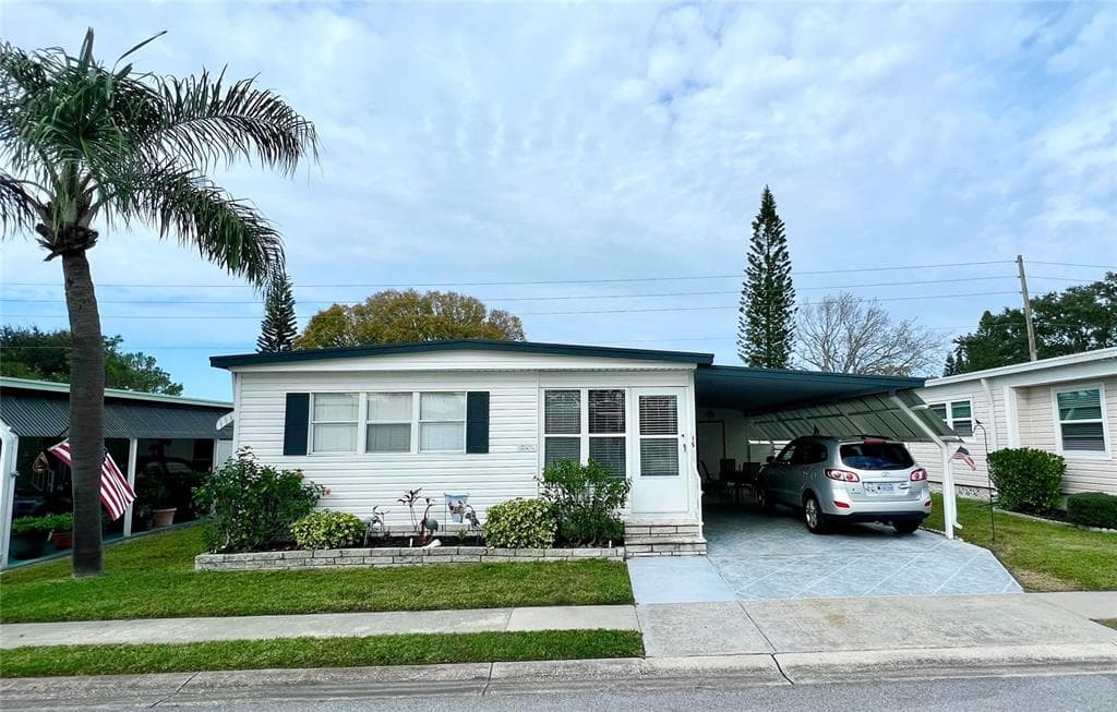 1100 BELCHER ROAD S UNIT 15 LARGO, FL 33771