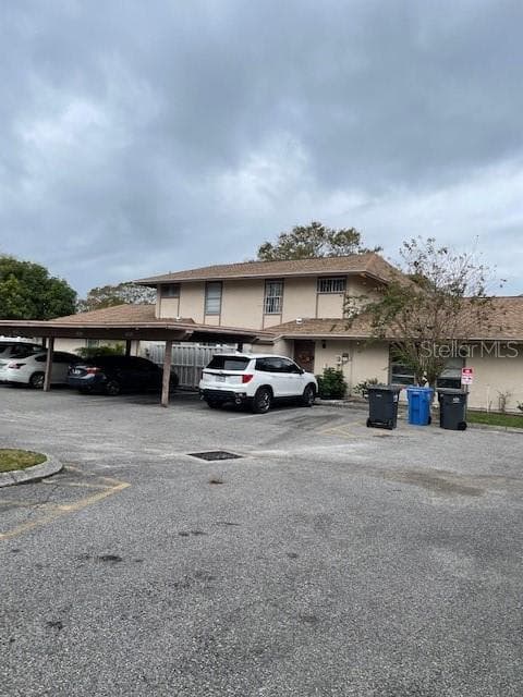 7207 LAGUNA COURT TAMPA, FL 33634