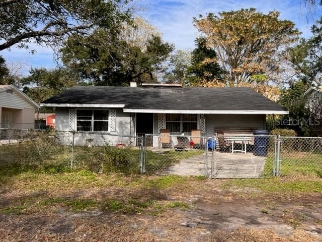 1708 E MCBERRY STREET TAMPA, FL 33610