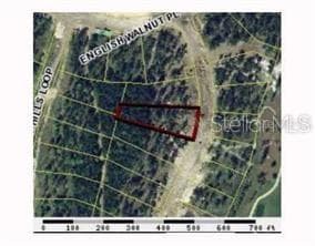 3926 SOUTHERN VALLEY LOOP BROOKSVILLE, FL 34601