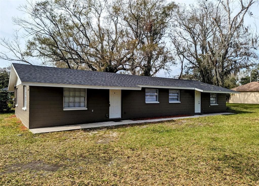 1412 E RENFRO STREET PLANT CITY, FL 33563
