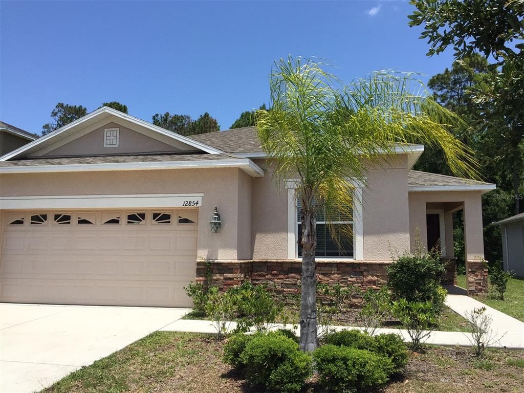 12854 WHITE BLUFF ROAD HUDSON, FL 34669