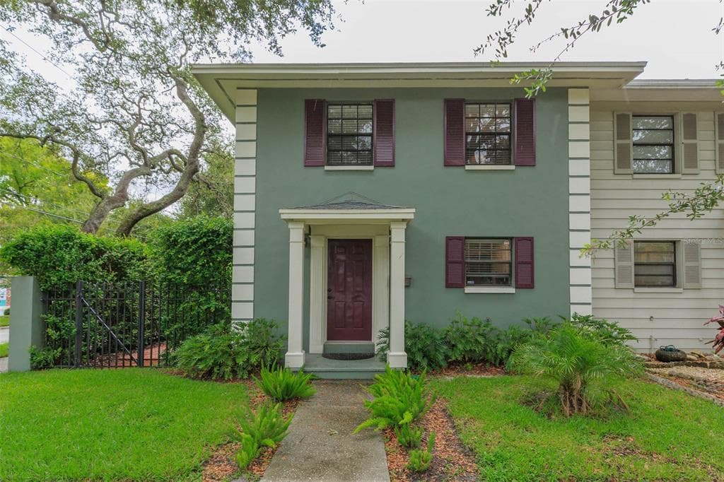 702 W BAY STREET UNIT A TAMPA, FL 33606
