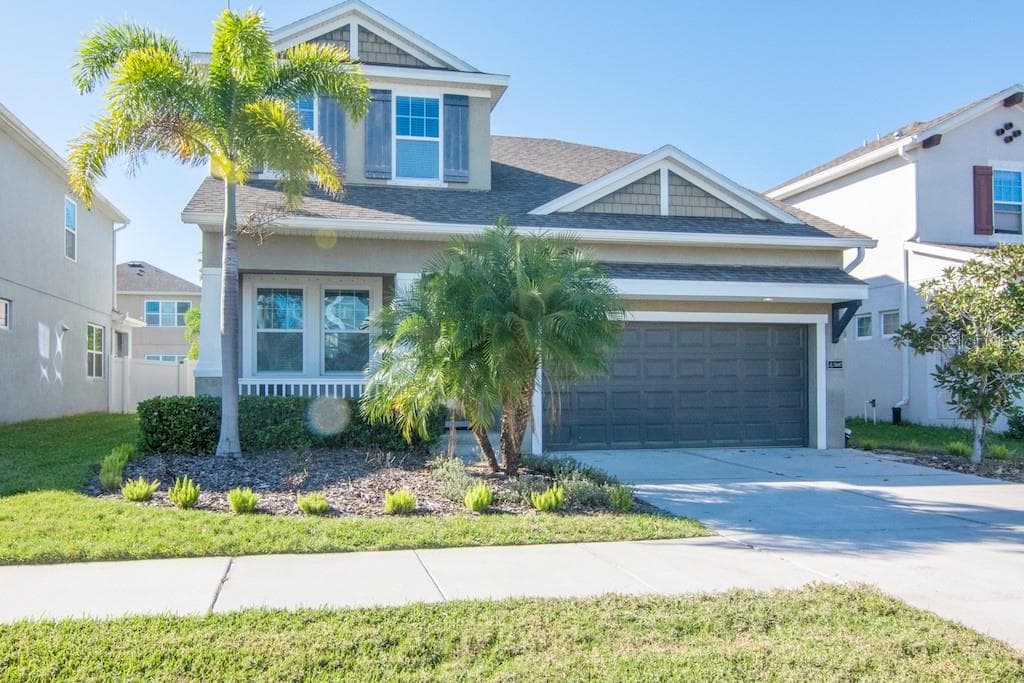 7607 S MASCOTTE STREET TAMPA, FL 33616