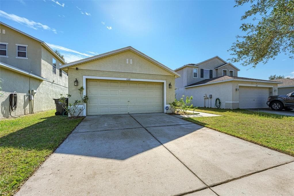 6321 CHERRY BLOSSOM TRAIL