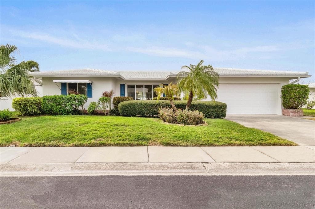 9944 34TH WAY N PINELLAS PARK, FL 33782