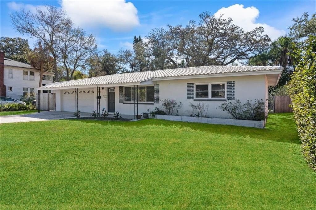8136 22ND AVENUE N ST PETERSBURG, FL 33710