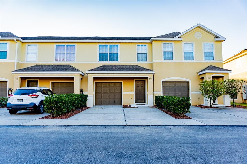 6914 46TH WAY N PINELLAS PARK, FL 33781