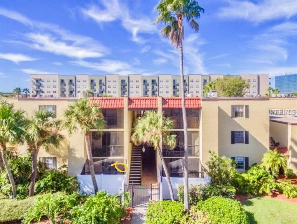 107 S OBRIEN STREET UNIT 118 TAMPA, FL 33609