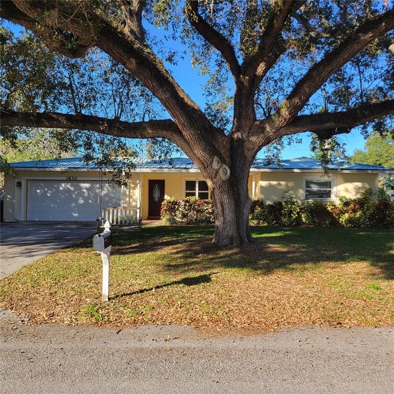 1830 KENDALL DRIVE CLEARWATER, FL 33764