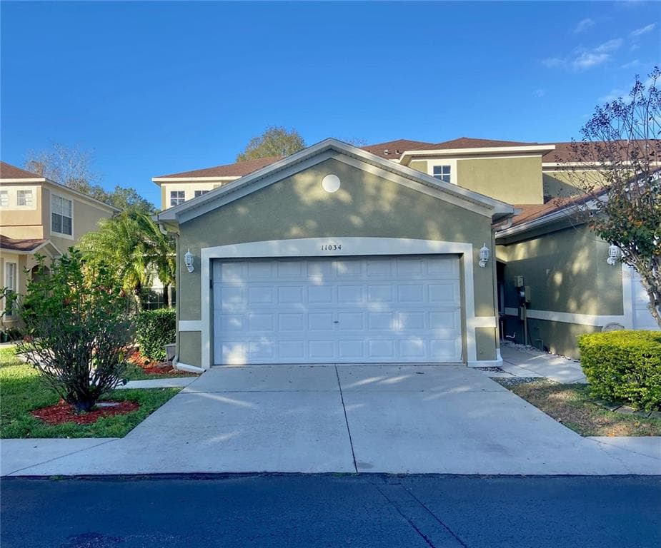 11034 BLAINE TOP PLACE TAMPA, FL 33626