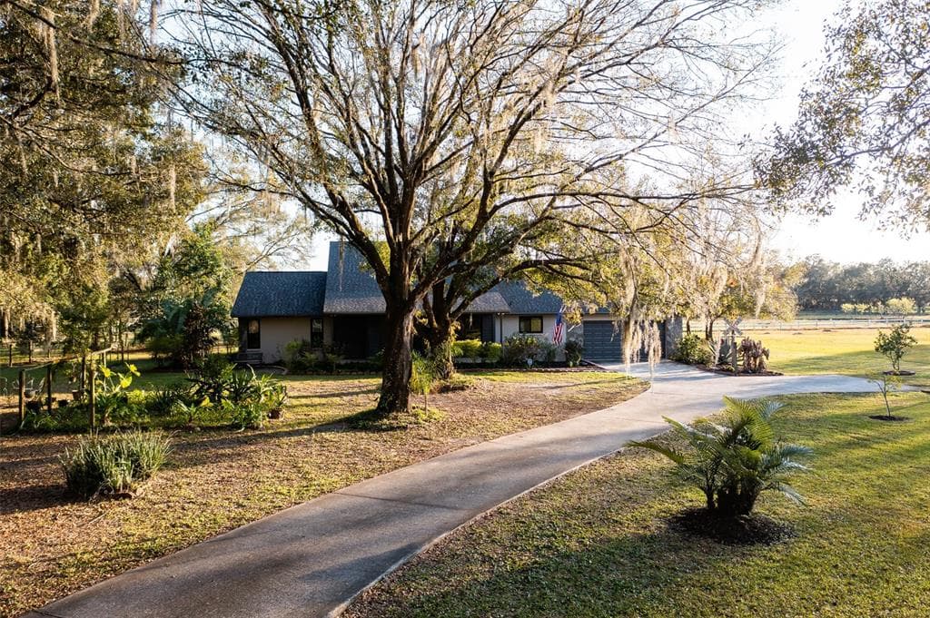 5001 BOOTH ROAD